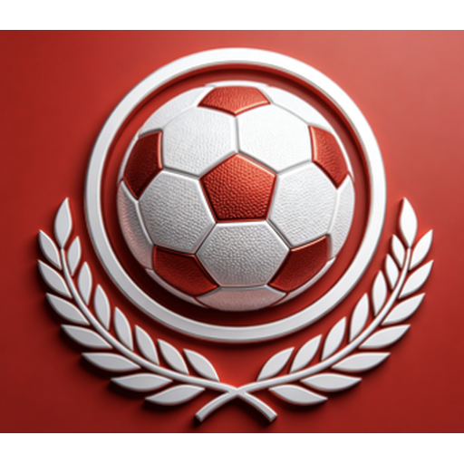 绿茵直播Logo
